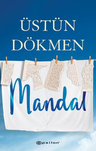 Mandal | Kitap Ambarı