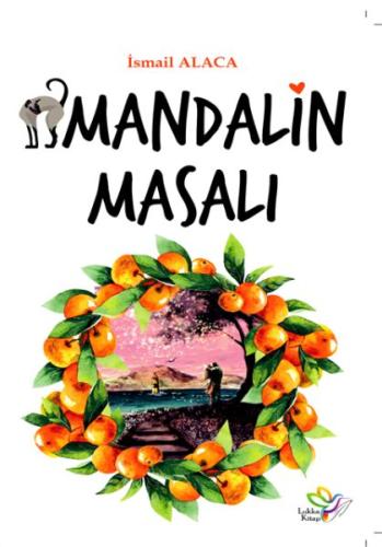 Mandalin Masalı | Kitap Ambarı