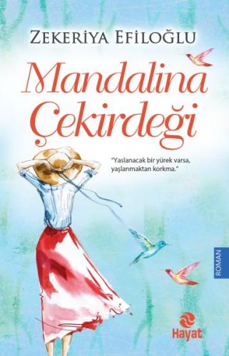 Mandalina Çekirdeği | Kitap Ambarı