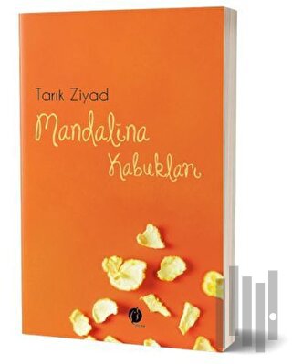 Mandalina Kabukları | Kitap Ambarı