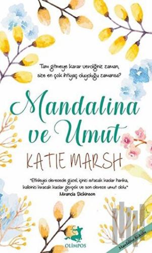 Mandalina ve Umut | Kitap Ambarı