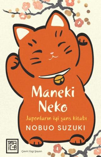 Maneki Neko | Kitap Ambarı