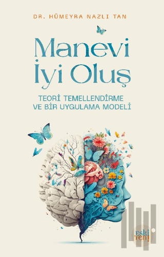 Manevi Bir Oluş | Kitap Ambarı