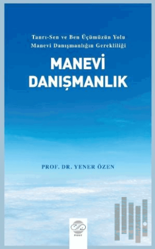 Manevi Danışmanlık | Kitap Ambarı