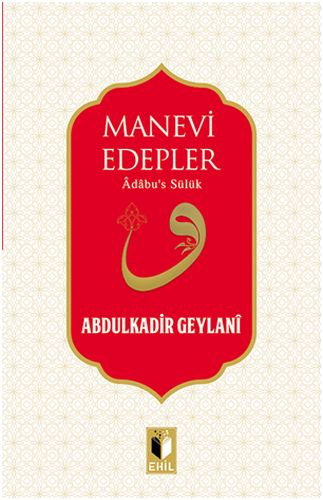 Manevi Edepler | Kitap Ambarı