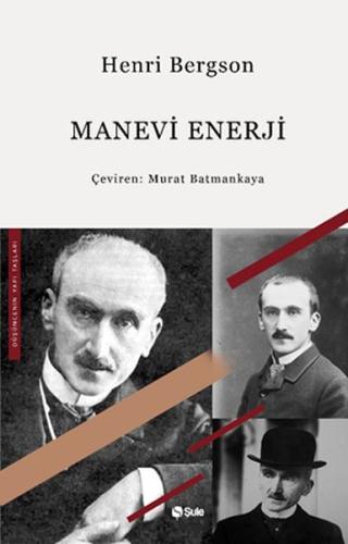 Manevi Enerji | Kitap Ambarı