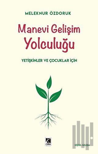 Manevi Gelişim Yolculuğu | Kitap Ambarı