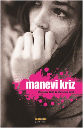 Manevi Kriz | Kitap Ambarı