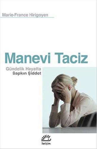 Manevi Taciz | Kitap Ambarı