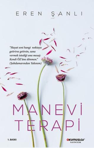 Manevi Terapi | Kitap Ambarı