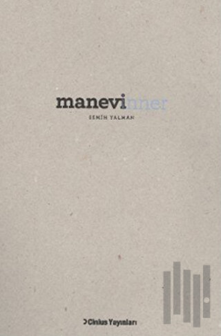 Manevinner | Kitap Ambarı