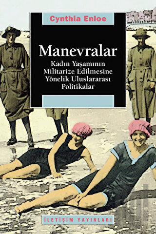 Manevralar | Kitap Ambarı