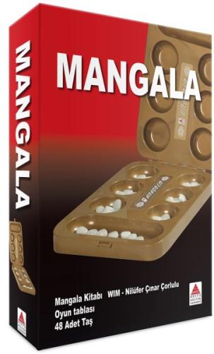 Mangala | Kitap Ambarı