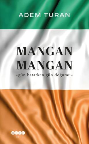 Mangan Mangan | Kitap Ambarı