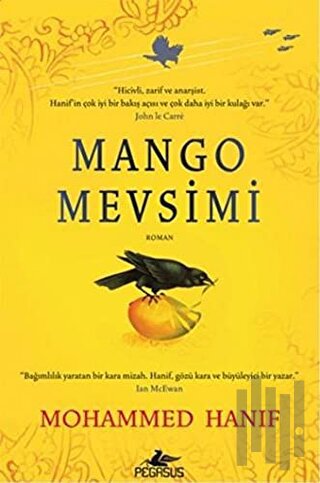 Mango Mevsimi | Kitap Ambarı