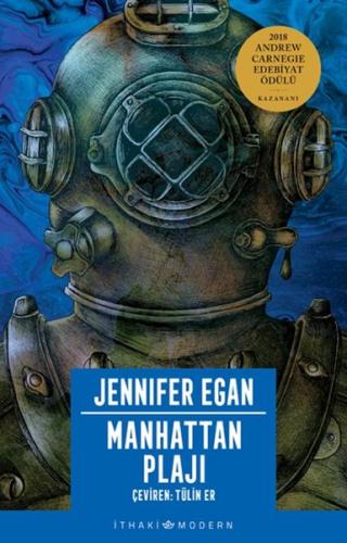 Manhattan Plajı | Kitap Ambarı