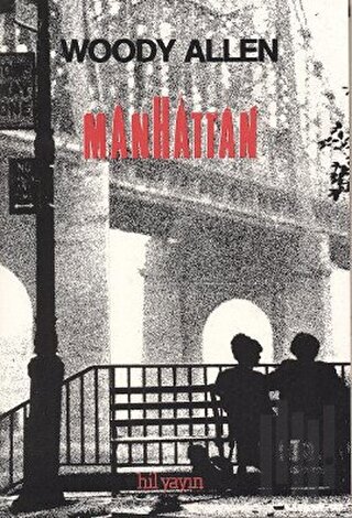 Manhattan | Kitap Ambarı