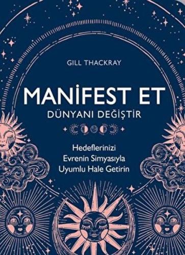 Manifest Et | Kitap Ambarı