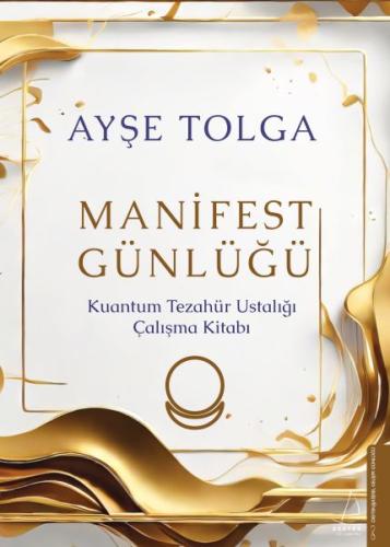 Manifest Günlüğü | Kitap Ambarı