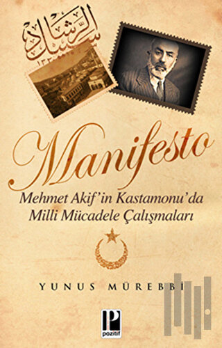 Manifesto | Kitap Ambarı