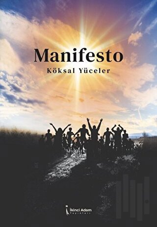 Manifesto | Kitap Ambarı