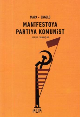 Manifestoya Partiya Komunist | Kitap Ambarı