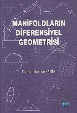 Manifoldların Diferensiyel Geometrisi | Kitap Ambarı