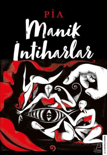 Manik İntiharlar | Kitap Ambarı