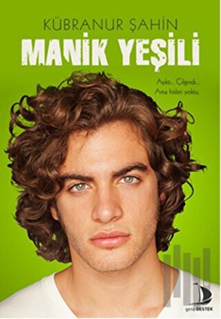 Manik Yeşili | Kitap Ambarı