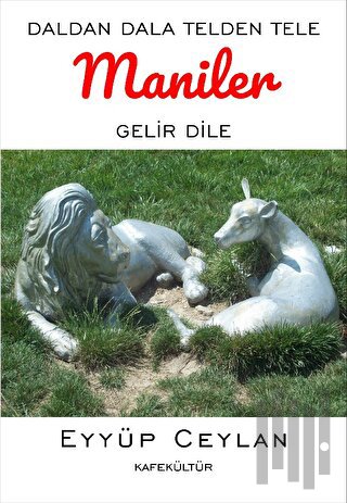 Maniler | Kitap Ambarı