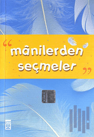 Manilerden Seçmeler | Kitap Ambarı