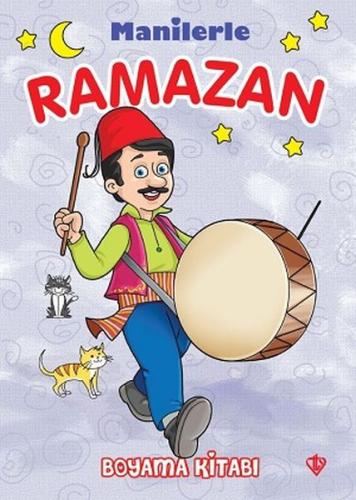 Manilerle Ramazan | Kitap Ambarı