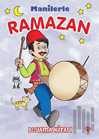 Manilerle Ramazan | Kitap Ambarı