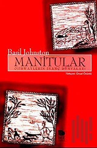 Manitular | Kitap Ambarı