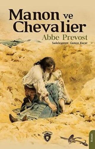 Manon ve Chevalier | Kitap Ambarı