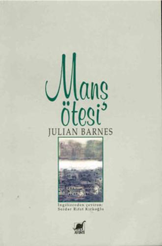 Manş Ötesi | Kitap Ambarı