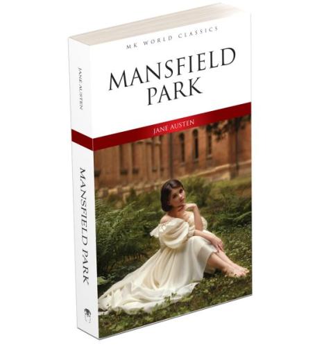 Mansfield Park - İngilizce Roman | Kitap Ambarı