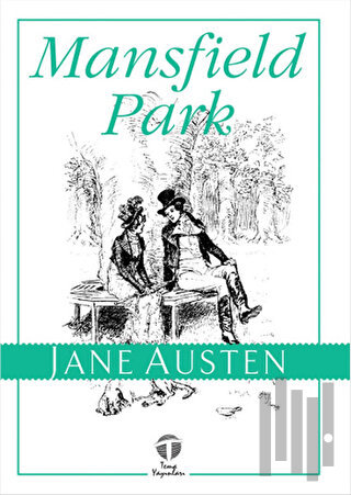 Mansfield Park | Kitap Ambarı