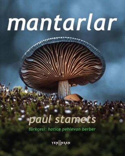 Mantarlar | Kitap Ambarı