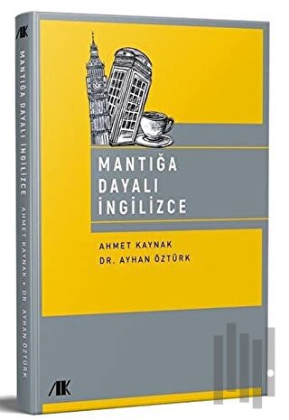 Mantığa Dayalı İngilizce | Kitap Ambarı