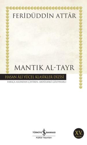 Mantık Al-Tayr | Kitap Ambarı