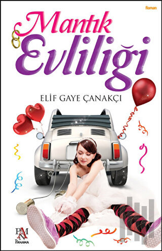 Mantık Evliliği | Kitap Ambarı