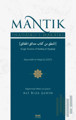 Mantık Hadaiku’l-Hakaik | Kitap Ambarı