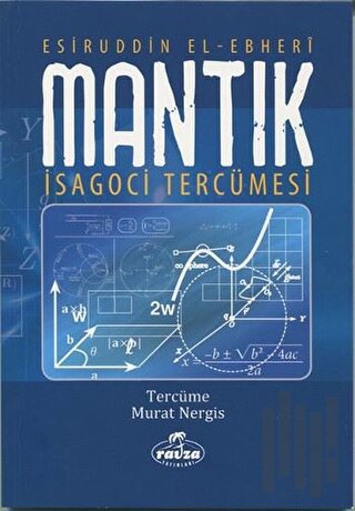 Mantık İsagoci Tercümesi | Kitap Ambarı