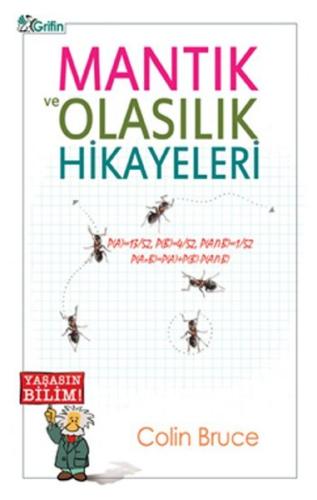 Mantık ve Olasılık Hikayeleri | Kitap Ambarı