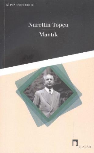 Mantık | Kitap Ambarı