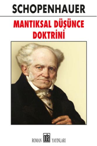 Mantıksal Düşünce Doktrini | Kitap Ambarı