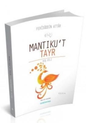 Mantuku't Tayr | Kitap Ambarı