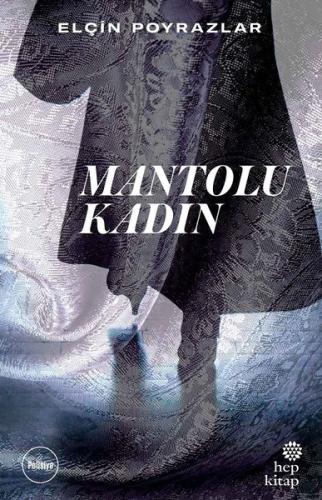 Mantolu Kadın | Kitap Ambarı