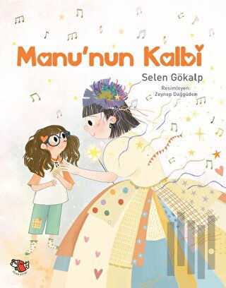 Manu’nun Kalbi | Kitap Ambarı